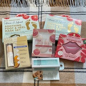 NWT Skincare Bundle
